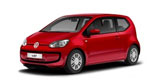 Volkswagen Up! '11-